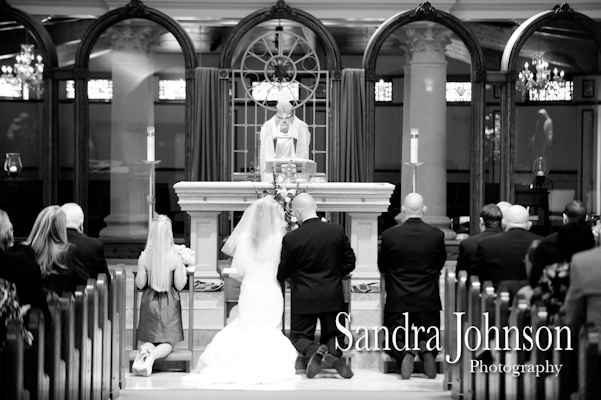 Katie & John Wedding